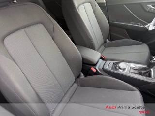 AUDI Q2 usata, con Controllo trazione