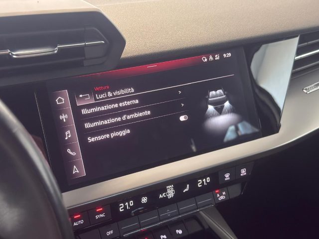 AUDI A3 usata, con Bracciolo