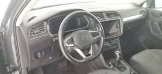 VOLKSWAGEN Tiguan usata 68