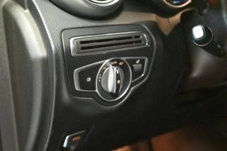 MERCEDES-BENZ GLC 220 usata 78