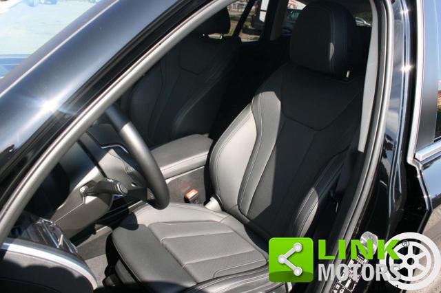 BMW X3 usata, con Airbag Passeggero