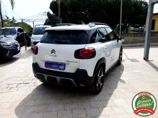 CITROEN C3 Aircross usata, con Boardcomputer