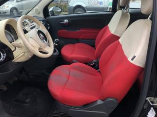 FIAT 500 usata, con Chiusura centralizzata