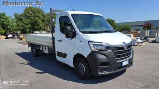 RENAULT Master usata, con Climatizzatore