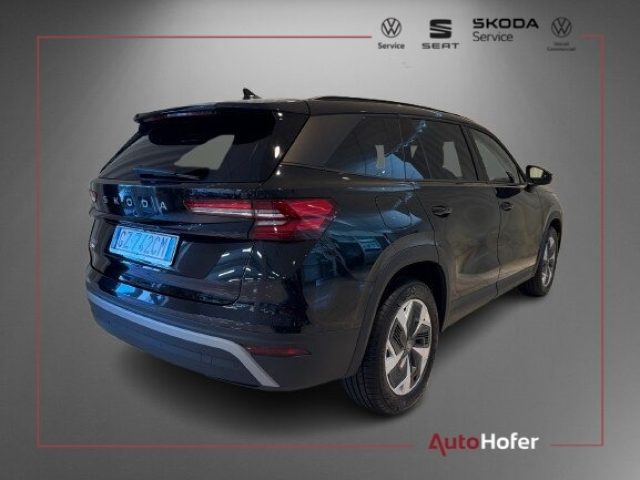 SKODA Kodiaq usata, con Airbag laterali