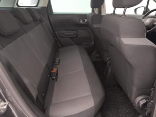 CITROEN C3 Aircross usata, con Luci diurne