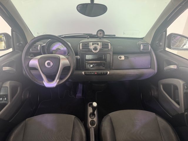 SMART ForTwo usata 11