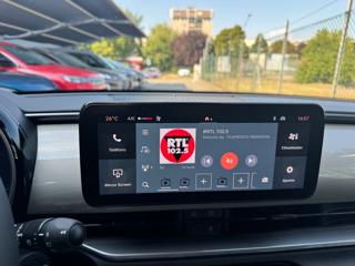 FIAT 600 usata, con Cruise Control