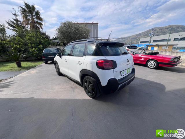 CITROEN C3 Aircross usata, con Boardcomputer