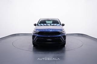 OPEL Crossland usata, con Airbag laterali