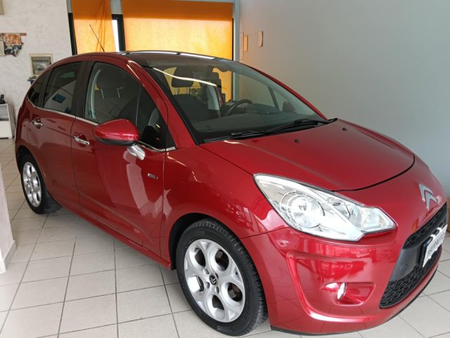 CITROEN C3 usata, con ABS