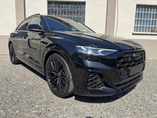 AUDI Q8 usata, con Airbag laterali