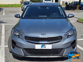 KIA XCeed usata, con Airbag