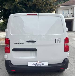 FIAT Scudo usata, con Alzacristalli elettrici