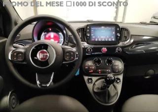 FIAT 500 usata, con Airbag Passeggero