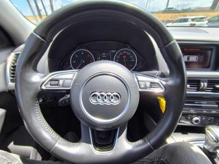AUDI Q5 usata, con Filtro antiparticolato