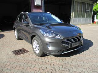 FORD Kuga usata, con Chiusura centralizzata