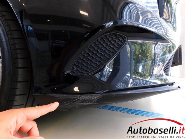 MERCEDES-BENZ CLA 200 usata, con Controllo automatico clima