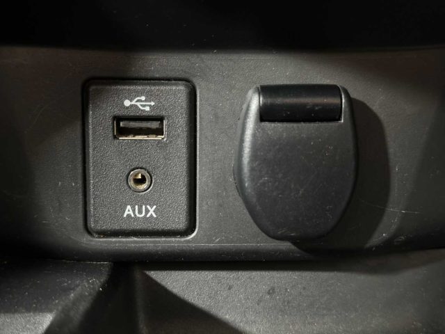 NISSAN X-Trail usata 27