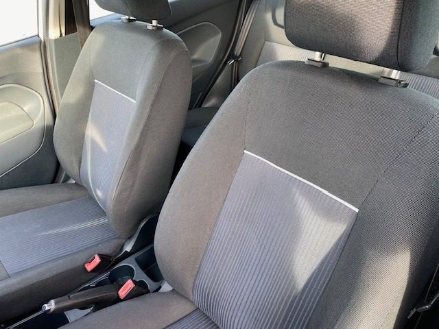 FORD Fiesta usata, con Chiusura centralizzata