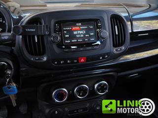 FIAT 500L usata, con Filtro antiparticolato