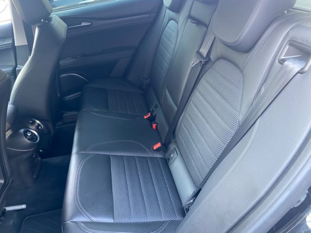 ALFA ROMEO Stelvio usata, con Controllo trazione