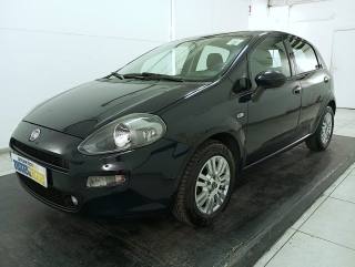 FIAT Punto 5P 1.2 Lounge e6