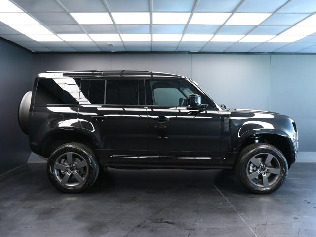 LAND ROVER Defender usata, con Alzacristalli elettrici