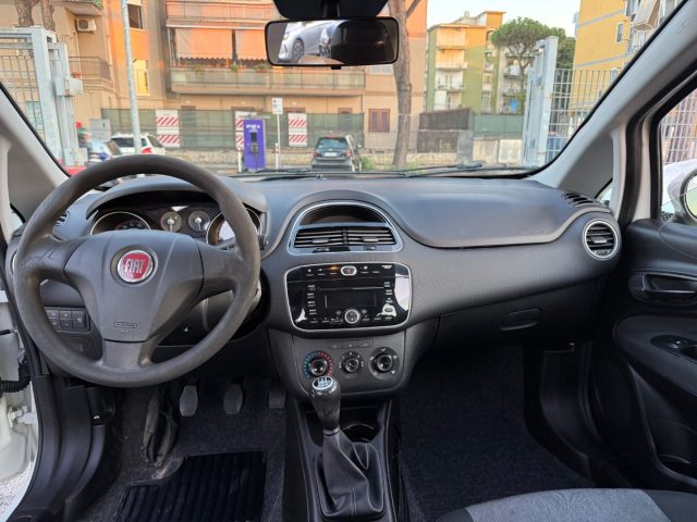 FIAT Punto usata, con Chiusura centralizzata