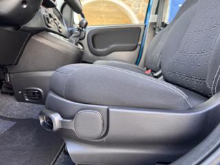FIAT Panda usata 33