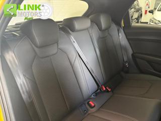 AUDI A1 usata, con Immobilizzatore elettronico