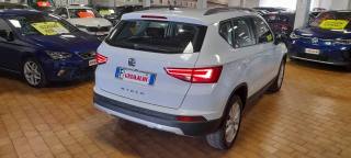 SEAT Ateca usata, con Chiusura centralizzata