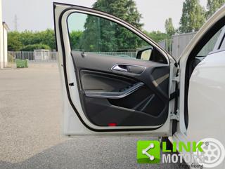 MERCEDES-BENZ A 180 usata, con Servosterzo