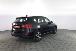 BMW X3 usata 3