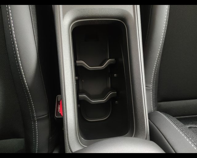 JEEP Avenger usata, con Telecamera per parcheggio assistito