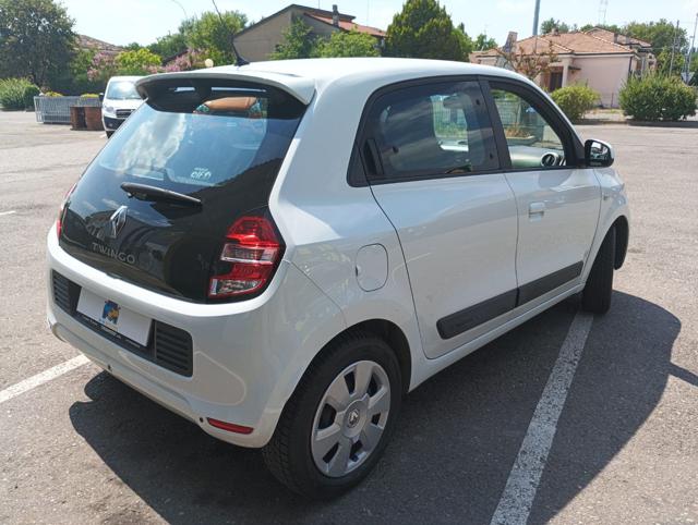 RENAULT Twingo usata, con Alzacristalli elettrici