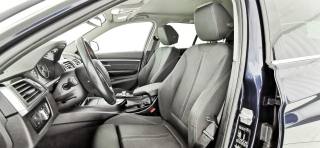 BMW 318 usata, con Cruise Control