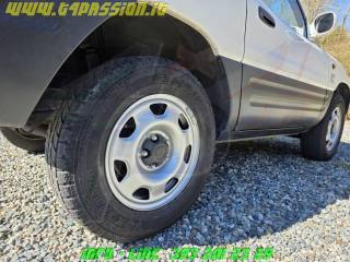 TOYOTA RAV 4 MY23 usata 47