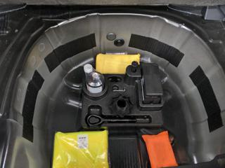 VOLKSWAGEN Polo usata, con Immobilizzatore elettronico