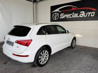 AUDI Q5 usata, con Autoradio