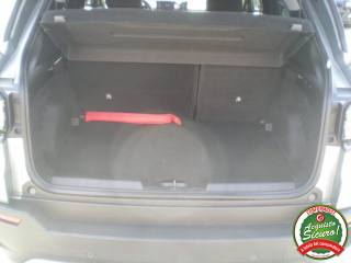 JEEP Avenger usata, con Fari LED