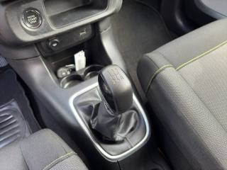 CITROEN C3 usata, con Vetri oscurati