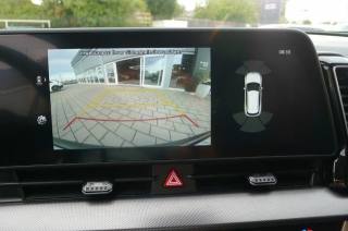 KIA Sportage usata, con Volante in pelle