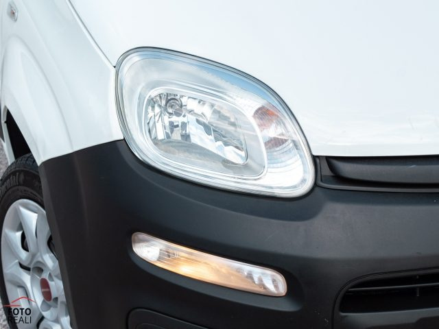 FIAT Panda usata, con Bluetooth