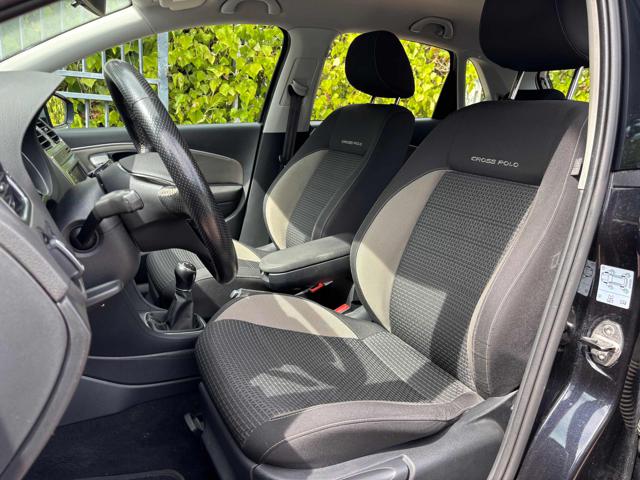 VOLKSWAGEN Polo usata, con Chiusura centralizzata