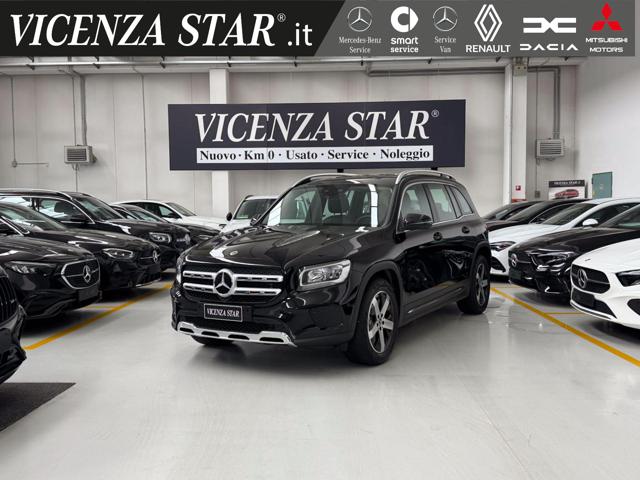 MERCEDES-BENZ GLB 180 usata, con ABS