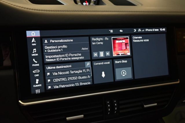 PORSCHE Cayenne usata 146