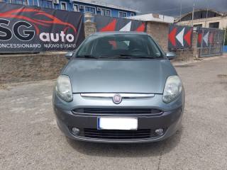 FIAT Punto Evo usata 3