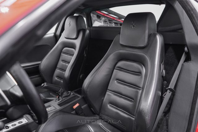 FERRARI F430 usata, con Fari Xenon