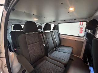 MERCEDES-BENZ Vito usata, con Controllo trazione